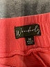 wonderly Pink Casual Pants Size M - photo 7