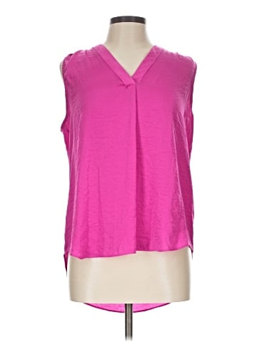 Vince Camuto Sleeveless Blouse (view 1)
