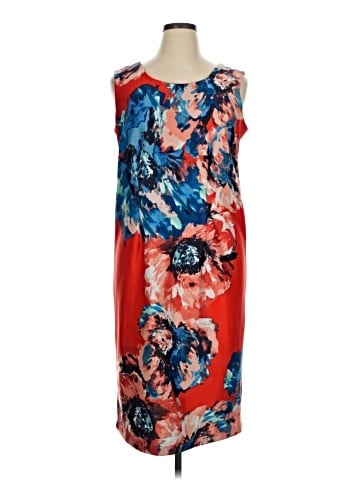 Julian Taylor Casual Dress (view 1)