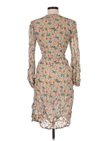 DÔEN Casual Dress (view 2)