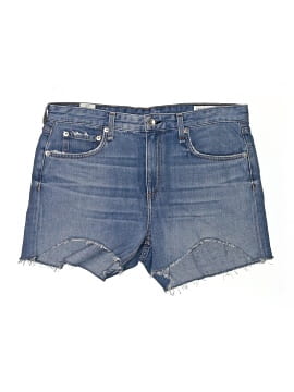Rag & Bone Denim Shorts