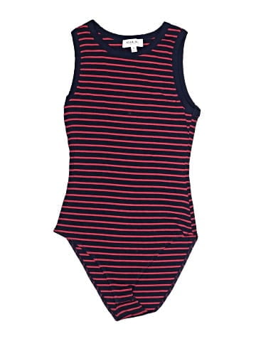 Gilli Bodysuit (view 1)