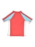 Circo Red Rash Guard Size 2T - photo 2