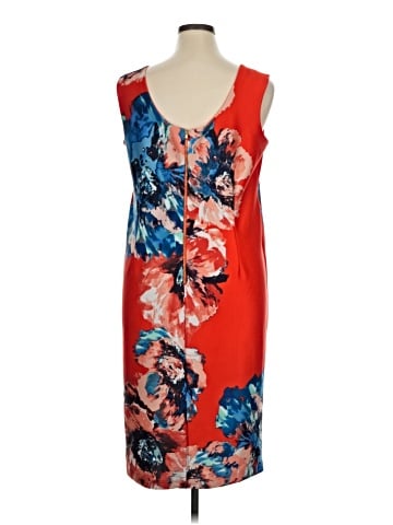 Julian Taylor Casual Dress (view 2)