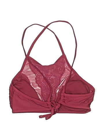 Xhilaration Swimsuit Top (view 2)