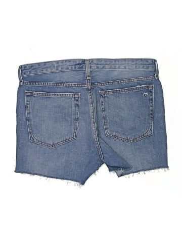 Rag & Bone Denim Shorts (view 2)