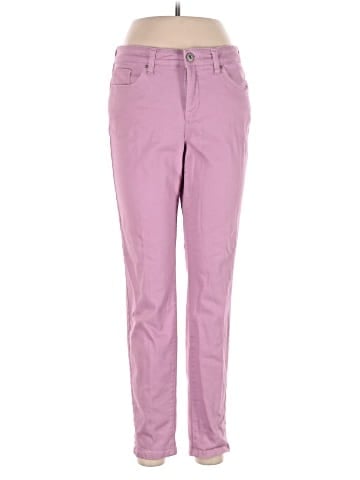 Style&Co Jeans (view 1)