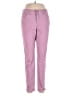 Style&Co Purple Jeans Size 8 - photo 1