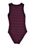 Gilli Burgundy Red Bodysuit Size M - photo 2