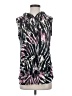 Lularoe Black Sleeveless Blouse Size S - photo 1