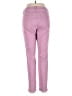 Style&Co Purple Jeans Size 8 - photo 2