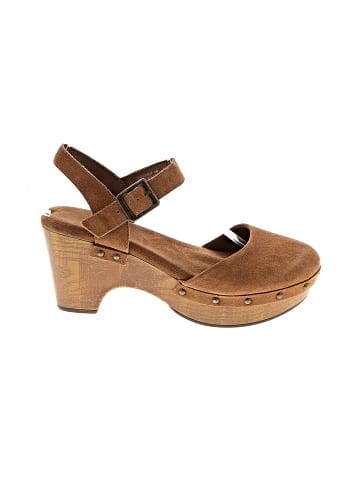 House of Harlow 1960 Mule/Clog (view 1)