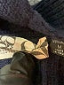 Barneys New York CO-OP 100% Wool Blue Wool Pullover Sweater Size M - photo 7
