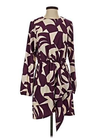 MNG Casual Dress (view 1)
