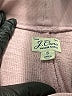 J.Crew 100% Cotton Color Block Pink Sweatpants Size S - photo 7