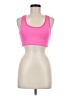 Zyia Active Pink Sports Bra Size M - photo 1