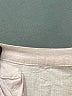 Unbranded Pink 3/4 Sleeve Blouse Size L - photo 7