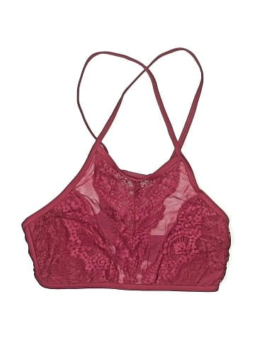 Xhilaration Swimsuit Top (view 1)