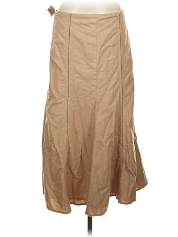Hillard & Hanson Casual Skirt (view 1)