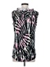 Lularoe Black Sleeveless Blouse Size S - photo 2