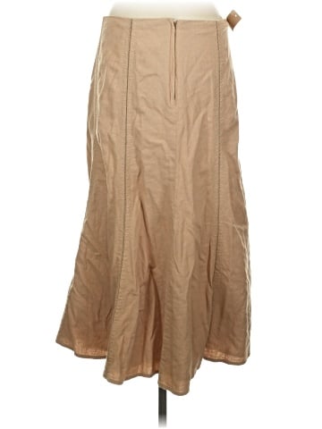 Hillard & Hanson Casual Skirt (view 2)