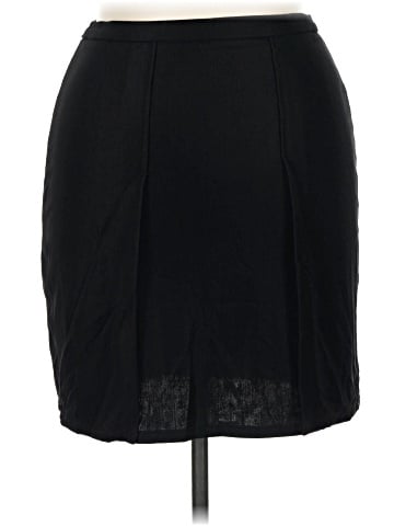 Willi Smith Formal Skirt (view 1)