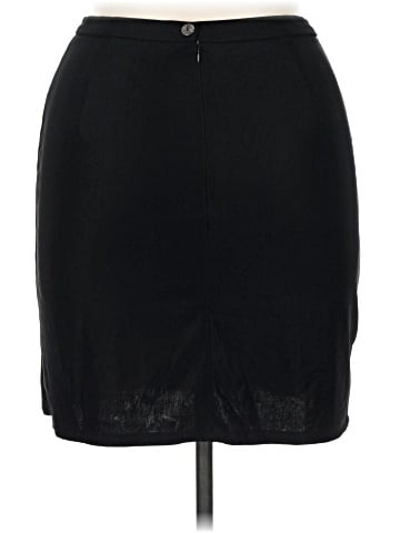 Willi Smith Formal Skirt (view 2)