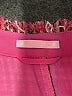 Basler Tweed Pink Blazer Size EU 42 / US 12 - photo 6