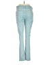 Ann Taylor LOFT Teal Jeans Size 28 waist - photo 2