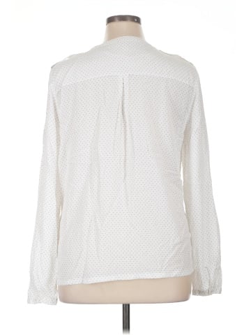 Esprit Long Sleeve Blouse (view 2)