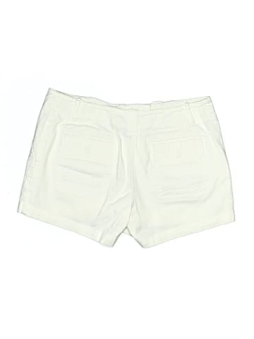 New York & Company Khaki Shorts (view 2)