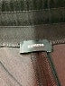 Express Color Block Black Track Pants Size L - photo 7