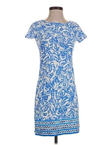 Lilly Pulitzer Casual Dress (view 1)