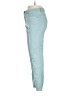 Ann Taylor LOFT Teal Jeans Size 28 waist - photo 5