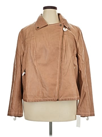 Bagatelle Jacket (view 1)