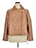 Bagatelle Brown Tan Jacket Size 3X - photo 1