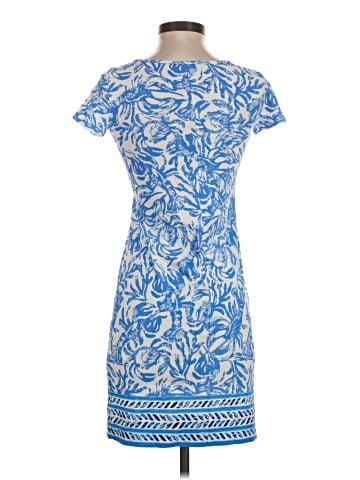 Lilly Pulitzer Casual Dress (view 2)