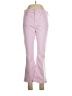 J.Crew Color Block Pink Jeans Size 31 waist - photo 1