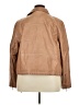 Bagatelle Brown Tan Jacket Size 3X - photo 2