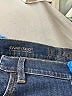 DL1961 Blue Jeans Size 27 waist - photo 7