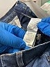 DL1961 Blue Jeans Size 27 waist - photo 9