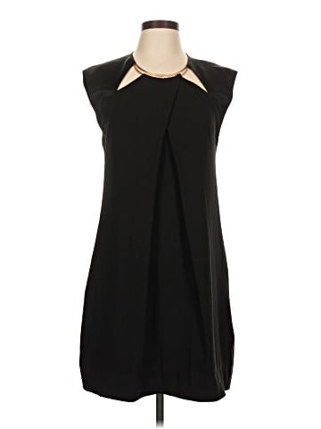 Halston Heritage Cocktail Dress (view 1)