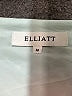 Elliatt Floral Teal Cocktail Dress Size M - photo 7