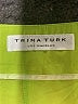 Trina Turk Green Athletic Shorts Size 10 (estimated) - photo 3