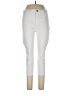 Talbots Color Block Ivory Jeans Size 12 (petite) - photo 1