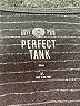 SO Gray Tank Top Size XL - photo 7