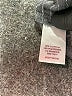 SO Gray Tank Top Size XL - photo 8