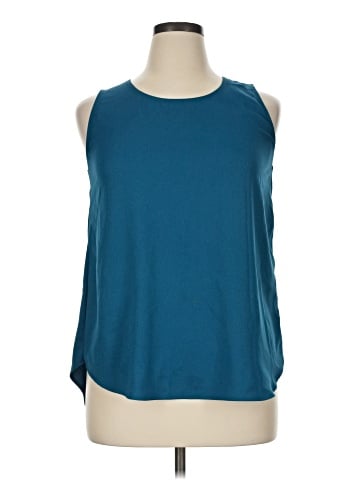 Van Heusen Sleeveless Top (view 1)