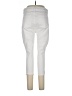 Talbots Color Block Ivory Jeans Size 12 (petite) - photo 2