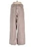 Dear John Brown Jeans Size 25 waist - photo 1